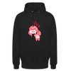 Jöre - Unisex Hoodie - Schwarz