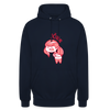 Jöre - Unisex Hoodie - Navy