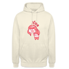 Jöre - Unisex Hoodie - Vanille-Milchshake