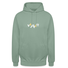 VAJISSET - Unisex Hoodie