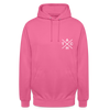 Tach X - Unisex Hoodie - Pink