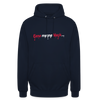 Eene meene Meck... - Unisex Hoodie - Navy