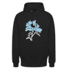 Dit duftet dufte! - Unisex Hoodie - Schwarz