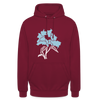 Dit duftet dufte! - Unisex Hoodie - Bordeaux