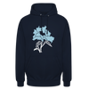 Dit duftet dufte! - Unisex Hoodie - Navy