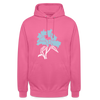 Dit duftet dufte! - Unisex Hoodie - Pink