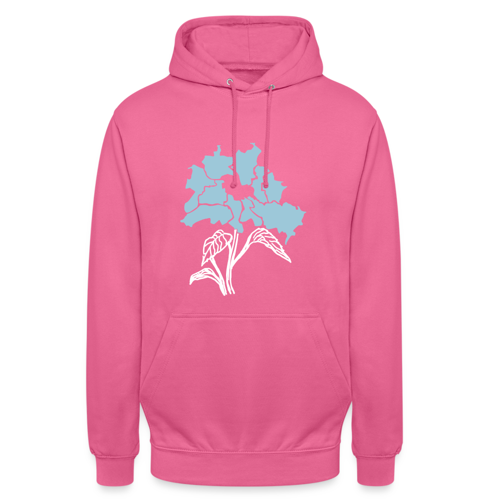 Dit duftet dufte! - Unisex Hoodie - Pink