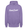 Remmi Demmi - Unisex Hoodie - Lavendel
