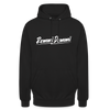 Remmi Demmi - Unisex Hoodie - Schwarz