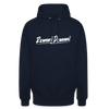 Remmi Demmi - Unisex Hoodie - Navy