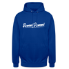 Remmi Demmi - Unisex Hoodie - Royalblau