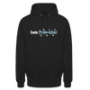 keen Pappenstiel! - Unisex Hoodie - Schwarz
