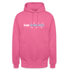 keen Pappenstiel! - Unisex Hoodie - Pink