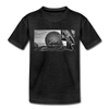 Teufelsberg im Bild - Kinder Premium T-Shirt - Anthrazit
