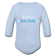 Jabe Jottes - Bio-Langarmbody
