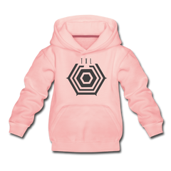 Tegel TXL keep me - Kinder Premium Hoodie
