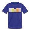 Wohnraum Pankow - Kinder Premium T-Shirt - Königsblau