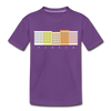Wohnraum Pankow - Kinder Premium T-Shirt - Lila