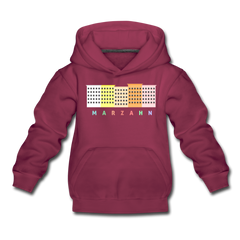 Marzahn - Kinder Premium Hoodie