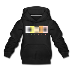 Wohnraum Pankow - Kinder Premium Hoodie