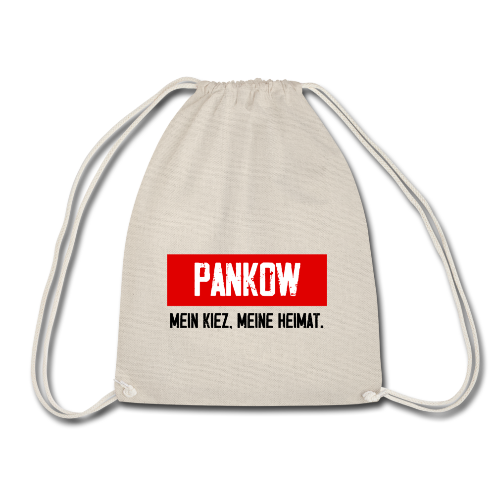 Mein Kiez meine Heimat - Turnbeutel - Natur