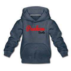 Pankow Berlin - Kinder Premium Hoodie