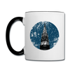 Viktoriapark - Tasse zweifarbig