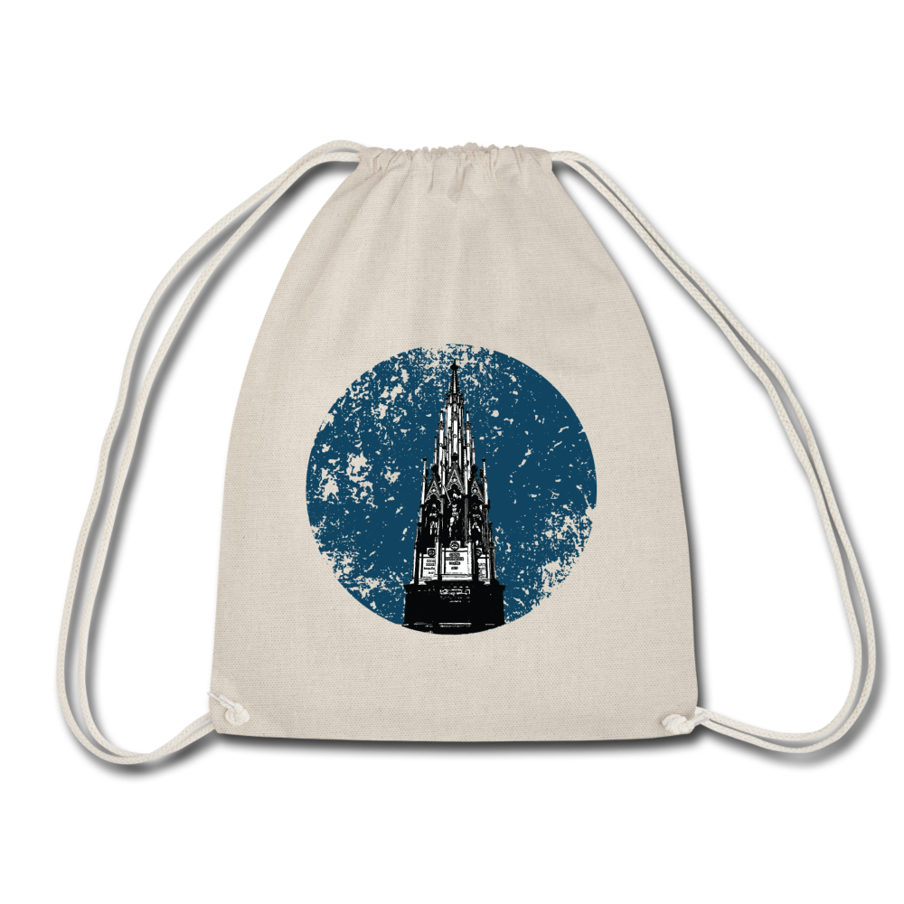 Viktoriapark - Turnbeutel - Natur