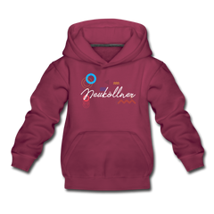 Neuköllner - Kinder Premium Hoodie