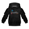 Neuköllner - Kinder Premium Hoodie - Anthrazit
