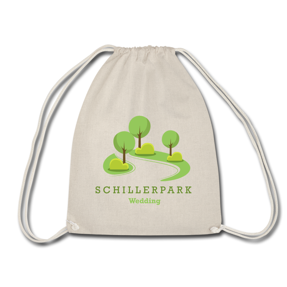 Schillerpark - Turnbeutel - Natur