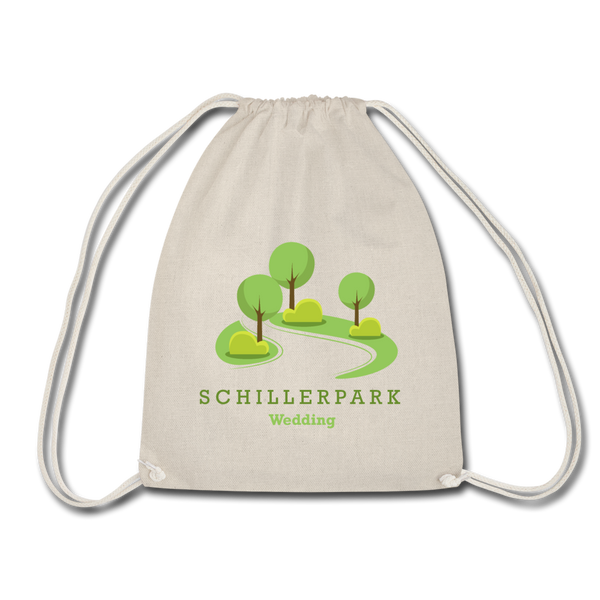 Schillerpark - Turnbeutel - Natur