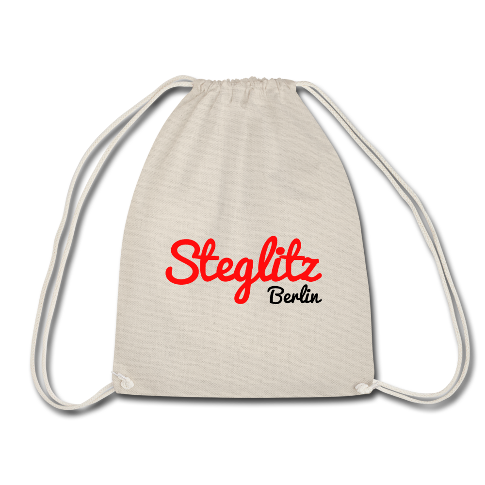 Steglitz Berlin - Turnbeutel - Natur