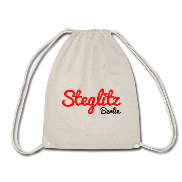 Steglitz Berlin - Turnbeutel - Natur