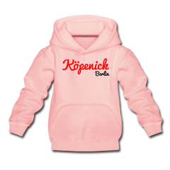 Köpenick - Kinder Premium Hoodie
