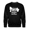 Besta Opa - Männer Premium Sweatshirt - Schwarz