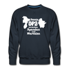 Besta Opa - Männer Premium Sweatshirt - Navy