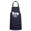 Besta Opa - Kochschürze - Navy