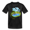 Tierpark - Kinder Premium T-Shirt - Anthrazit