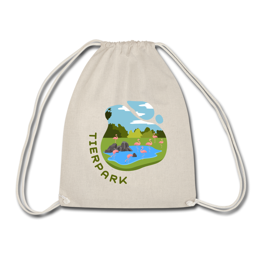 Tierpark - Turnbeutel - Natur