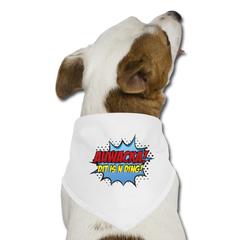 Auwacka! - Hunde-Bandana