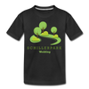 Schillerpark - Kinder Premium T-Shirt - Schwarz