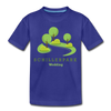 Schillerpark - Kinder Premium T-Shirt - Königsblau