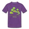 Schillerpark - Kinder Premium T-Shirt - Lila