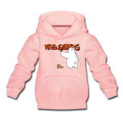 Kreuzberg Graffiti - Kinder Premium Hoodie