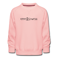 Meene Schwesta - Kinder Premium Sweatshirt