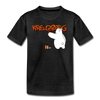 Kreuzberg Graffiti - Teenager Premium T-Shirt - Anthrazit