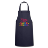 Meene Heldin - Kochschürze - Navy