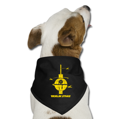 Berlin Stars - Hunde-Bandana