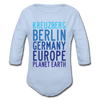 Kreuzberg - Planet Earth - Bio-Langarmbody - Sky